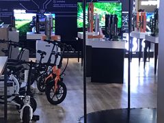 -苏宁易购(Suning Pro深圳华强北店)