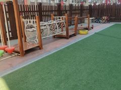 -蓝莓果幼儿园(通州梨园店)