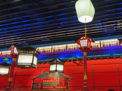 -牛New寿喜烧(中山公园龙之梦店)