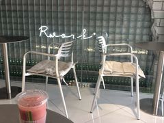 -RWORK·COFFEE(滨江店)