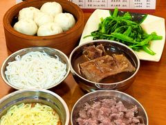 -达道武仔牛肉店(广达路店)
