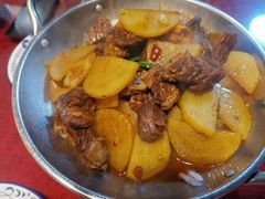 -老村长土菜馆(湖墅南路店)