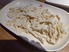 手擀面-彤德莱火锅(乐陵路店)