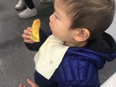 -金陵老丁家馄饨(新街口店)