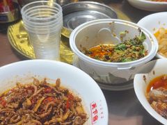 -天下客饭店(中山路店)