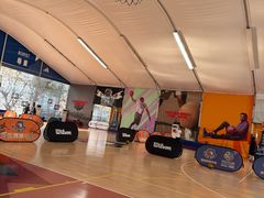 -NBA HOOP PARK篮球公园(上海大融城馆)