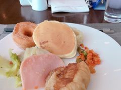 -舟山希尔顿酒店