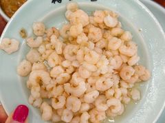 -裕兴记•蟹黄面馆(人民广场店)