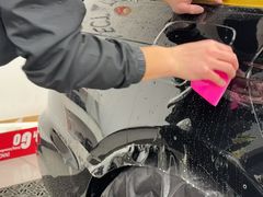 -龙膜全球臻选店·汽车贴膜·隐形车衣