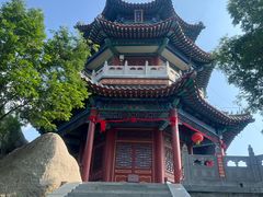 -峄山风景名胜区