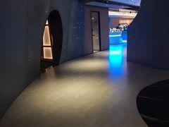 -碧涛阁·泡泡海洋·汤泉洗浴(王府花园店)
