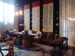 -京粤荟(海王银河科技大厦店)