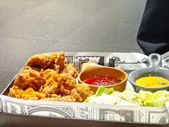 -妥妥烤肉料理(昙华林店)
