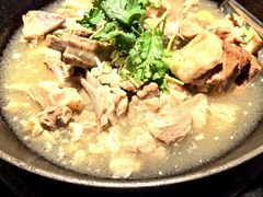 -福茂源横山铁锅羊肉(高新路店)