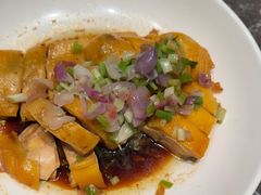 -同庆楼(滨湖万达广场店)