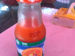 -董小西的凉皮和椒麻鸡(三元桥店)