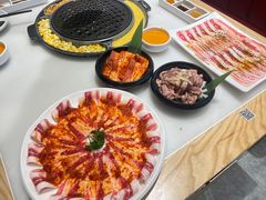 -韩宫宴烤肉·料理(东台吾悦店)