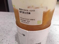 -奈雪的茶(金鹰广场店)