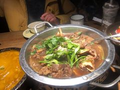 -70后饭吧(府河街店)