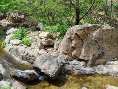 -京东石林峡风景区