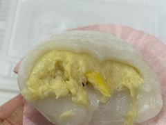 -澳门长洲糯米糍(柯打苏沙街店)