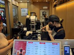 -蓉小乔·RONG COFFEE(福田店)