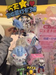-MELAND CLUB亲子乐园·派对·餐厅(北京芳圆里ID MALL店)