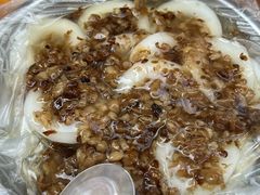 -共和老洪豆花草粿水粿