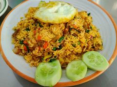-缅丽·缅甸小吃(版纳店)