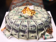 -卡漫莫尼蛋糕(私人定制店)