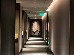 -深圳国际会展中心洲际酒店