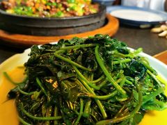 -老灶房-四川土菜(开元店)