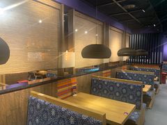 -麦麦山云南菜(复地活力城店)