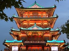 -牛首山文化旅游区