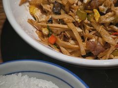 -老湘村·湖南土菜(天河维多利店)