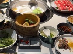 -狐狸爱上椰子鸡(滨江星光大道店)