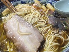 焖肉面-荣阳楼(山塘街店)