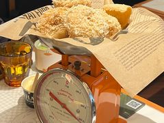 -太食獸泰式茶餐厅(IFS国金中心店)