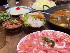 -楠火锅(昆山金鹰店)
