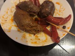 -蓉府金足印象(清江西路店)