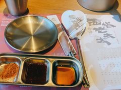 -西塔老太太泥炉烤肉(望京一店)