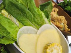 -土连锅·现熬养生汤锅(梁家巷店)