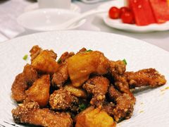 -聚春园自助餐厅(东街口店)