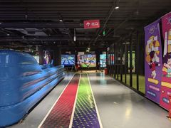 -VS SPORTS PARK运动玩乐园·团建·生日会(合生汇店)