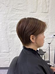 -慕名造型