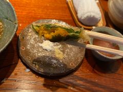 -是山居