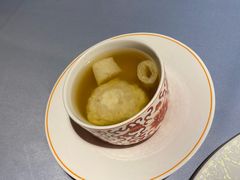 -尚9·一滴水江景中餐厅