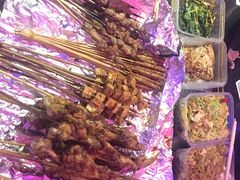 -东北烧烤王(阳春里店)