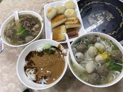 -华威达牛庄(黄埔大道西店)
