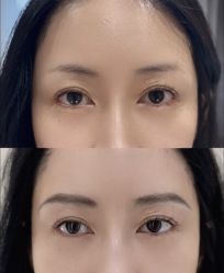 -MIVI野生眉纹绣纹眉